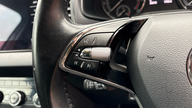 Skoda Karoq 1.5 TSI SE Technology 5dr DSG Petrol Estate